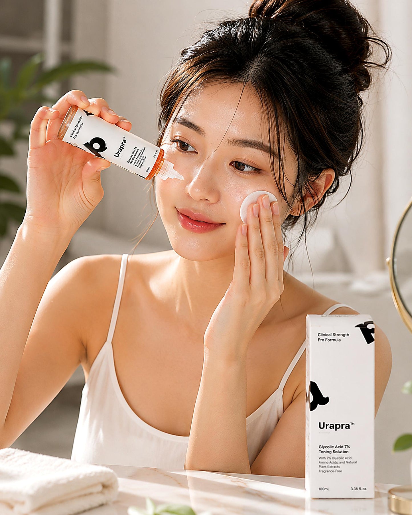 Glycolic Acid 7% Toning Solution