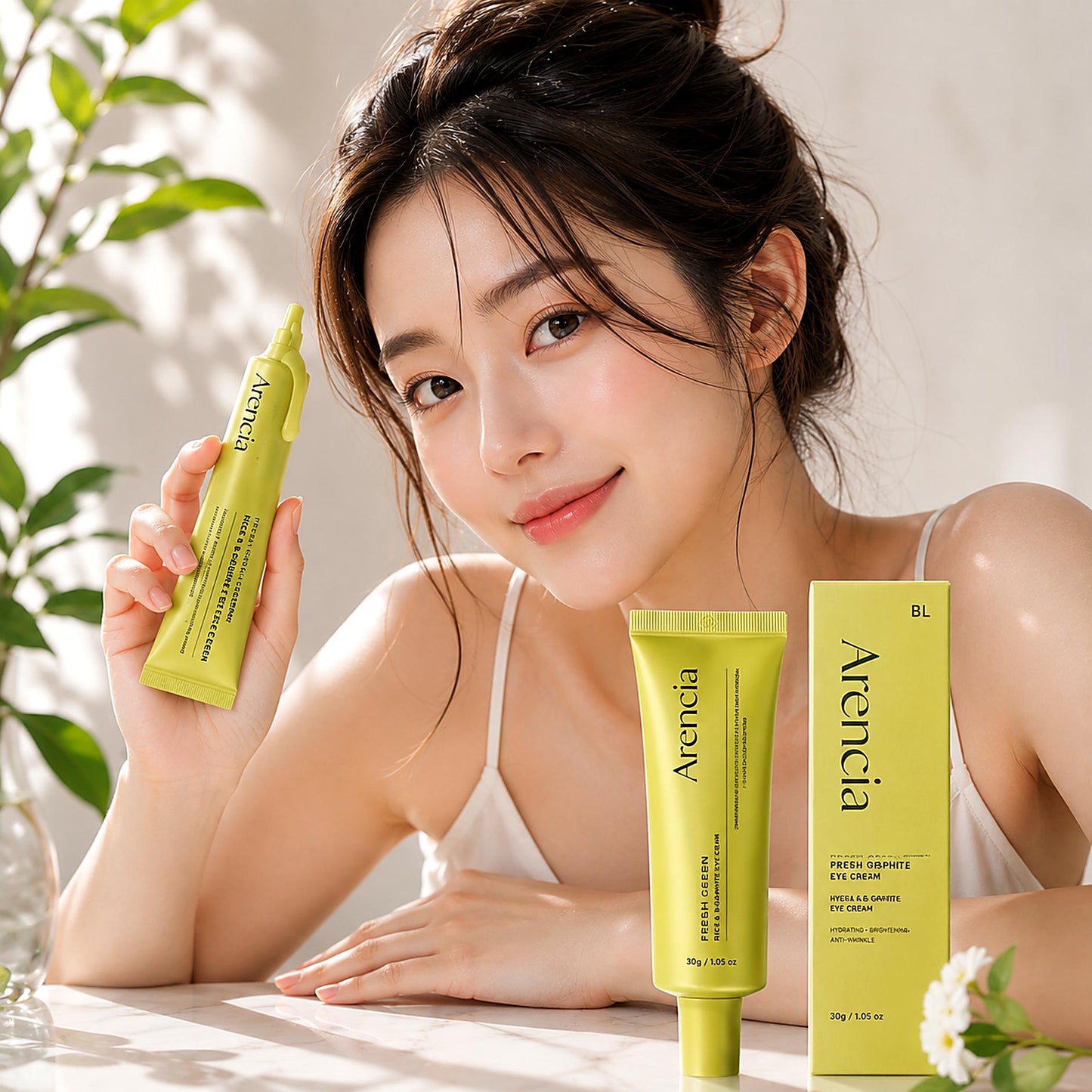 Arencia - Vitamin C Booster Shot – Korean Skincare Germany